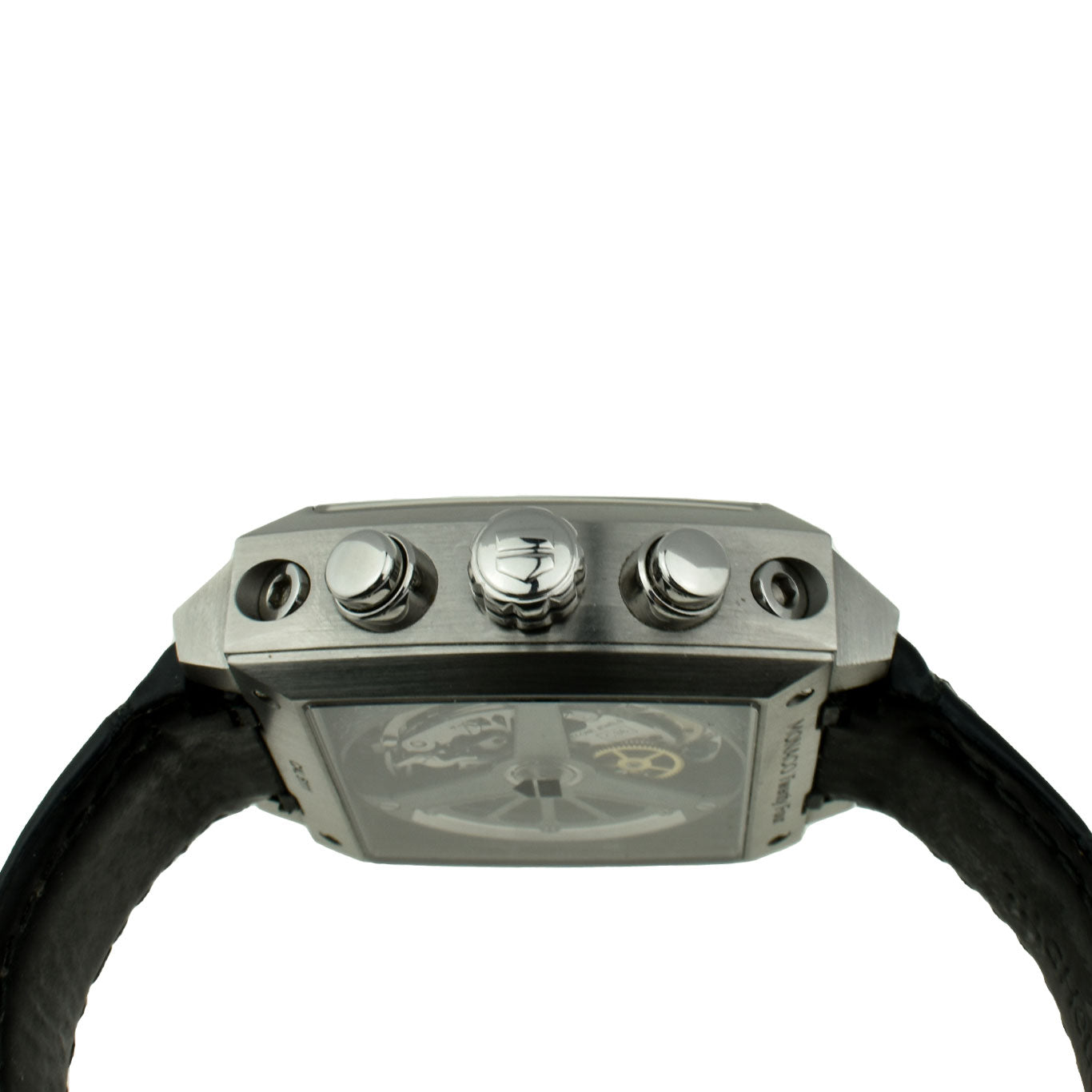 Tag Heuer Monaco Twenty Four Calibre 36 CAL5111