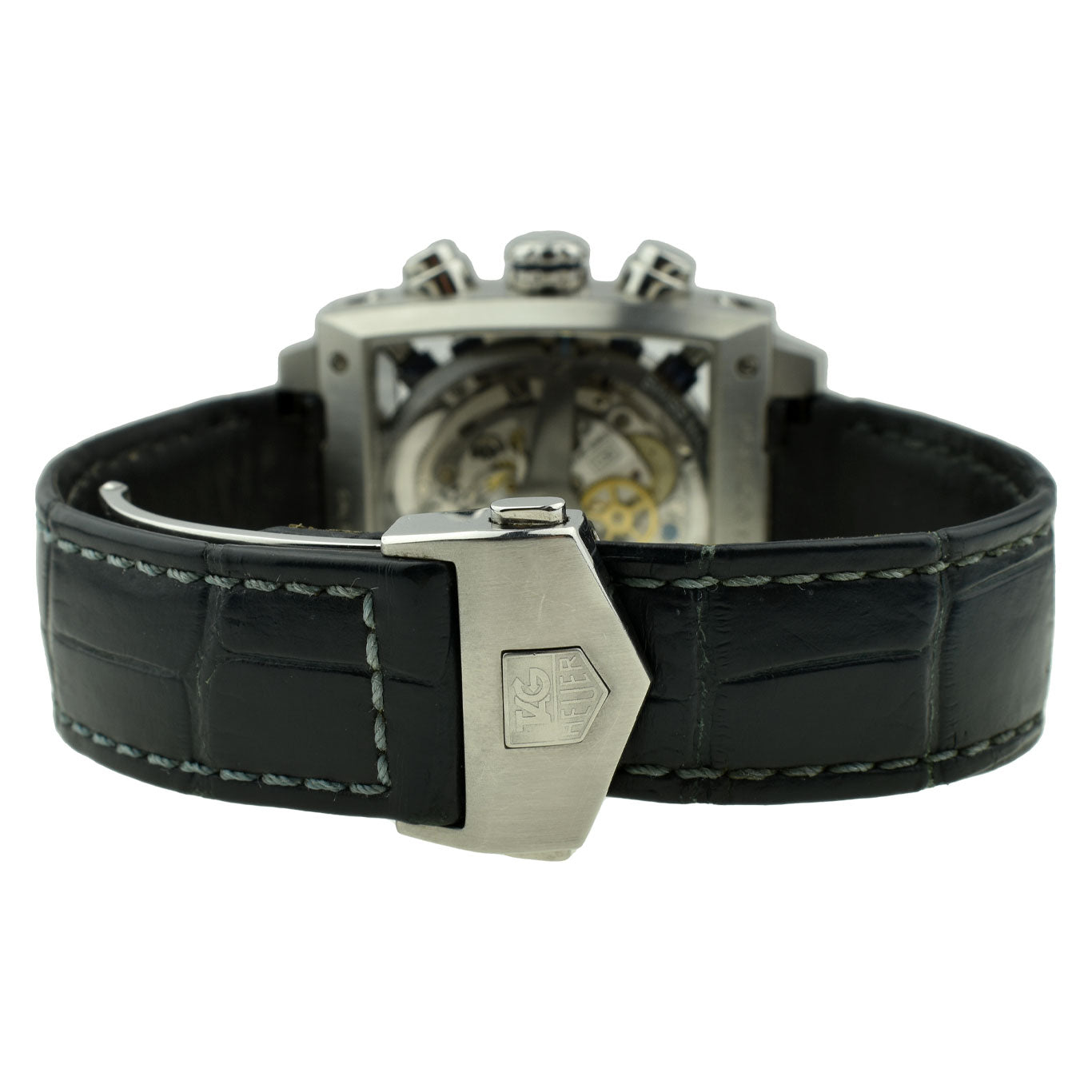 Tag Heuer Monaco Twenty Four Calibre 36 CAL5111