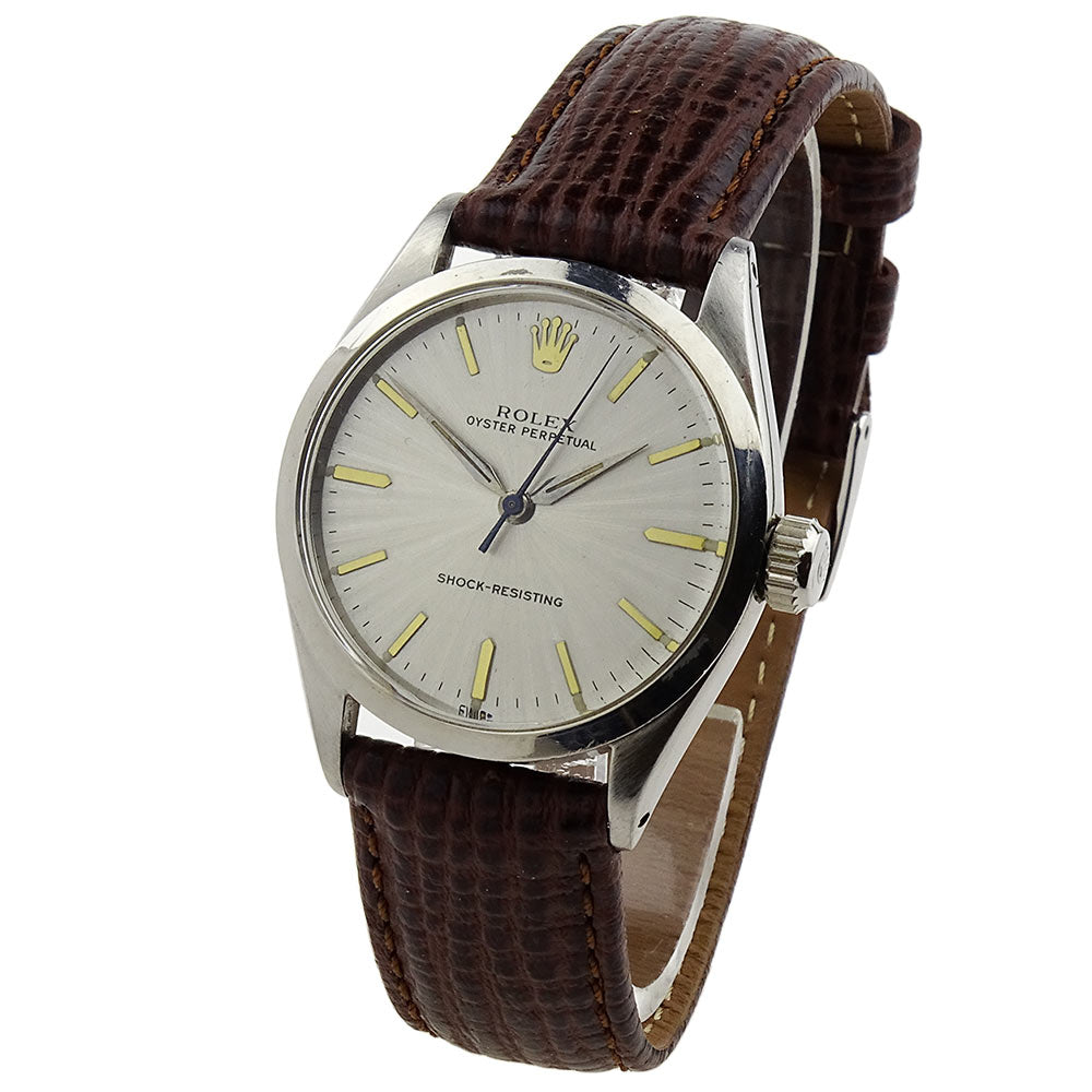 Rolex Oyster Perpetual Vintage 6444