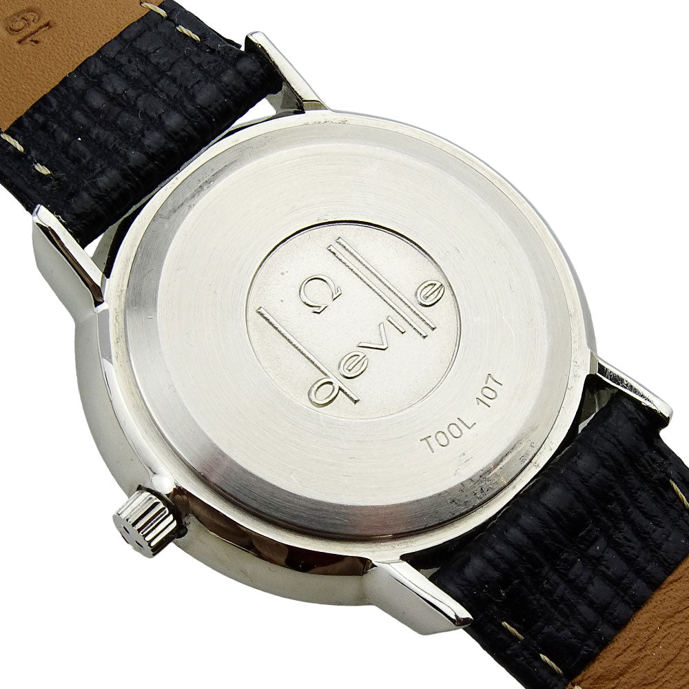 Omega De Ville Vintage Automatic