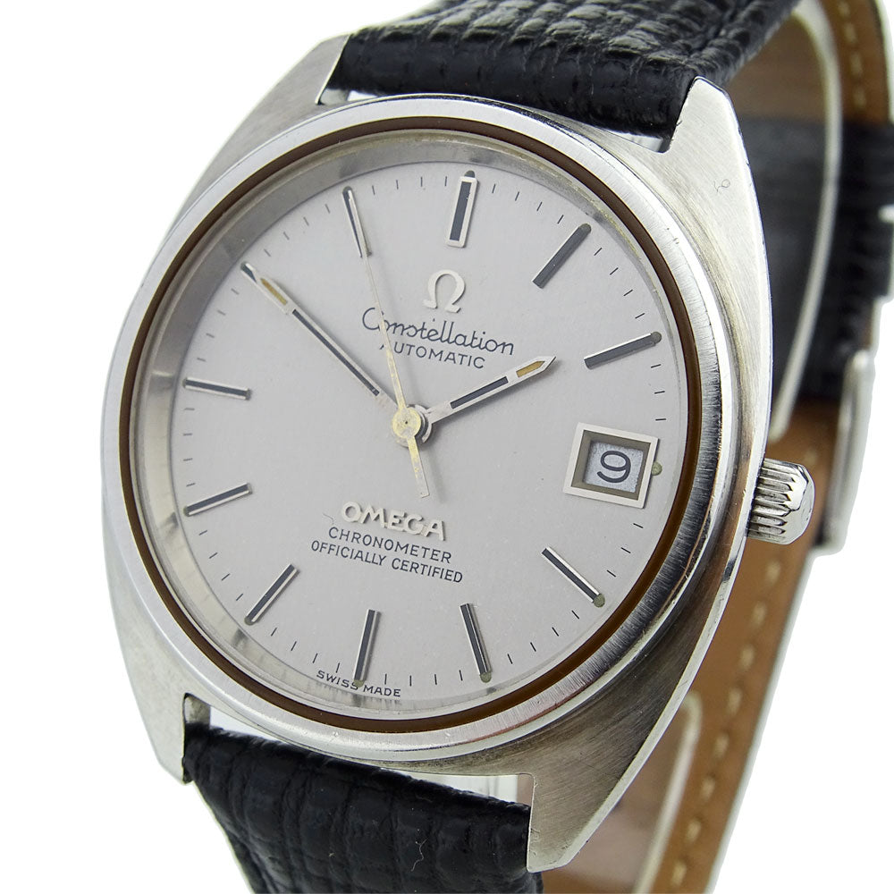 Omega Constellation Vintage Automatic