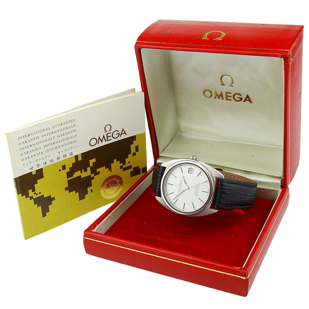 Omega Constellation Vintage Automatic