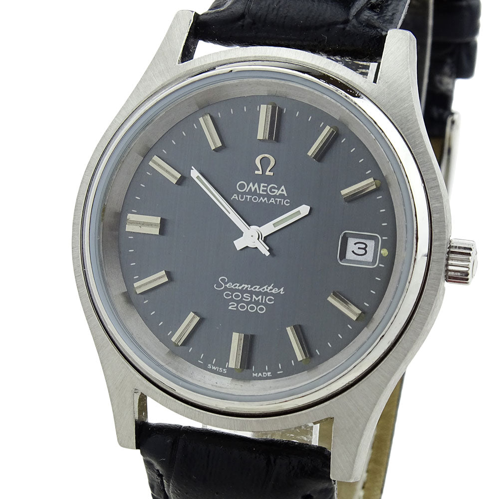 Omega Seamaster Cosmic 2000 Vintage Automatic