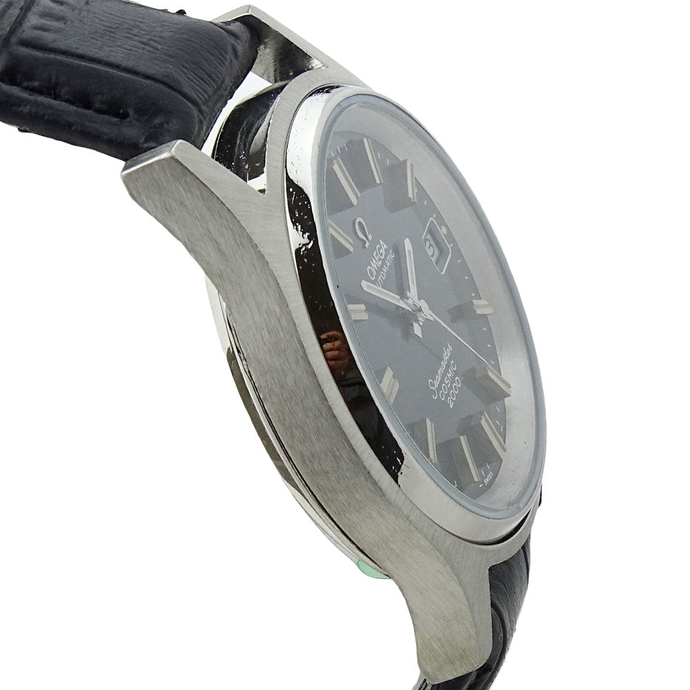 Omega Seamaster Cosmic 2000 Vintage Automatic