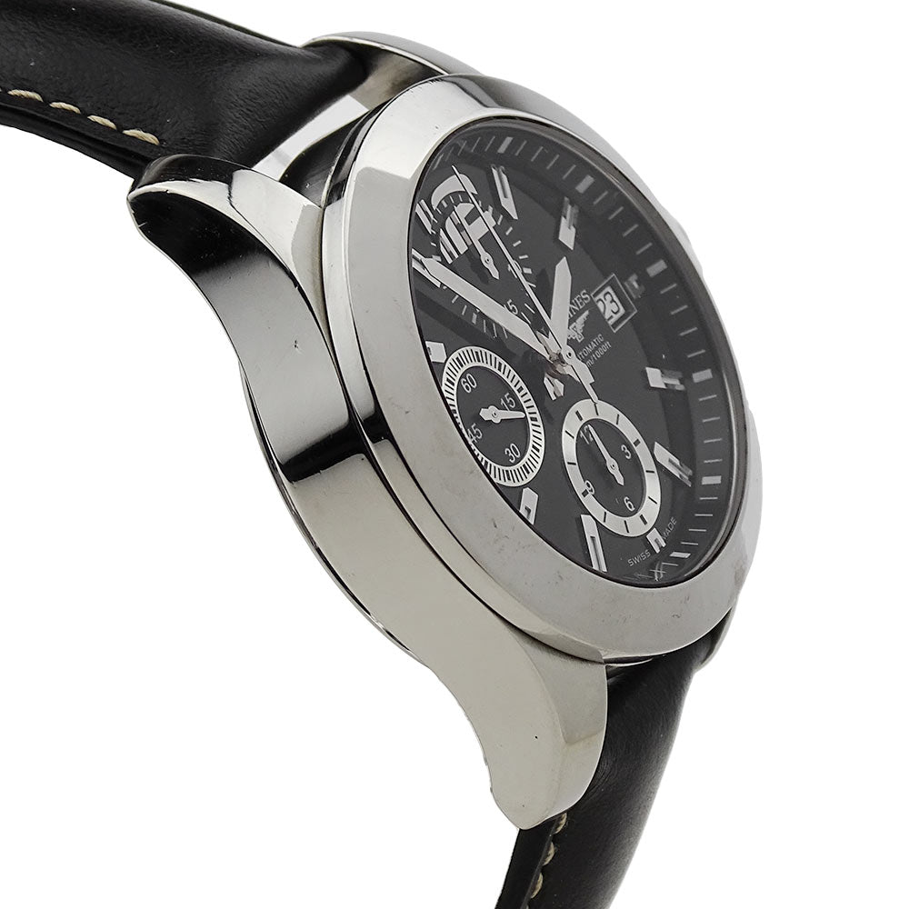 Longines Conquest Chrono Automatic L3.662.4.56.0