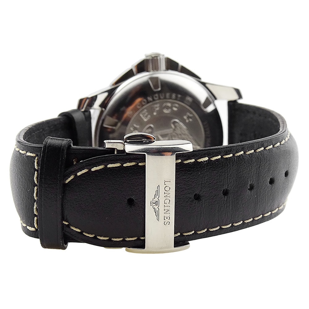 Longines Conquest Chrono Automatic L3.662.4.56.0