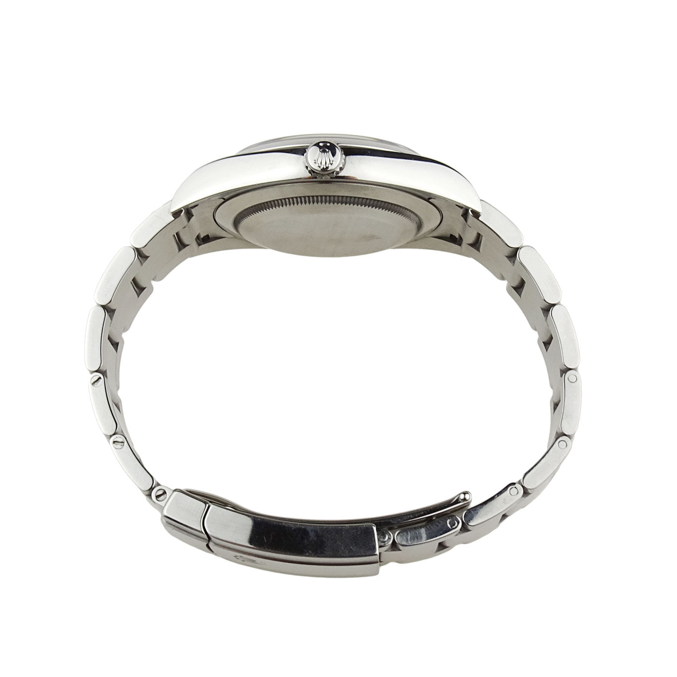Rolex Oyster Perpetual 39 114300