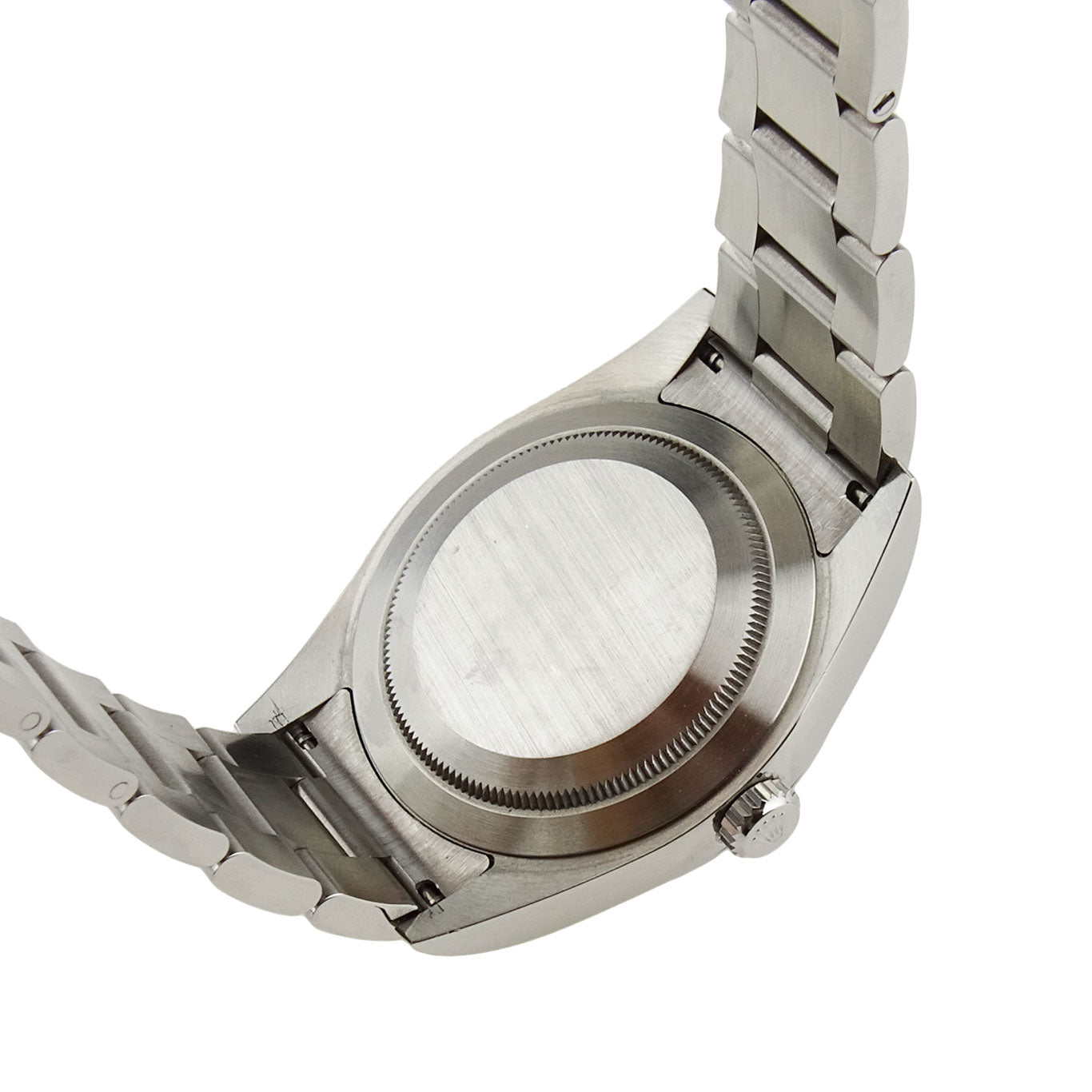 Rolex Oyster Perpetual 39 114300