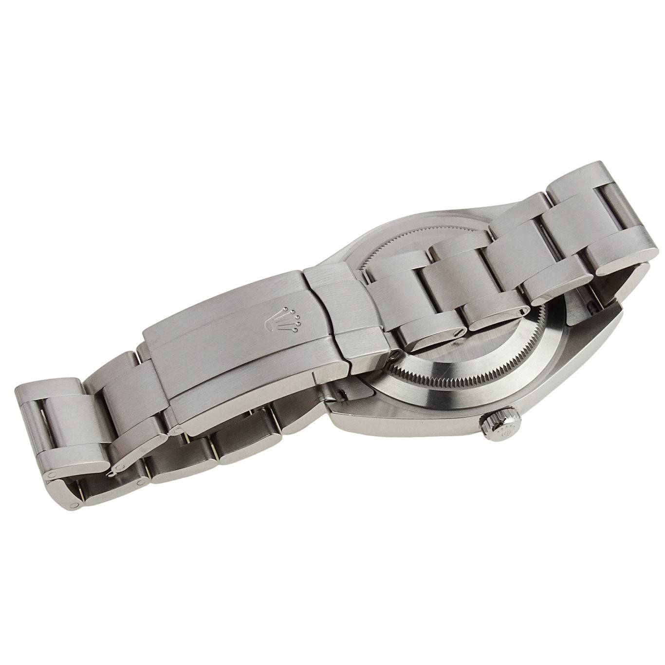 Rolex Oyster Perpetual 39 114300