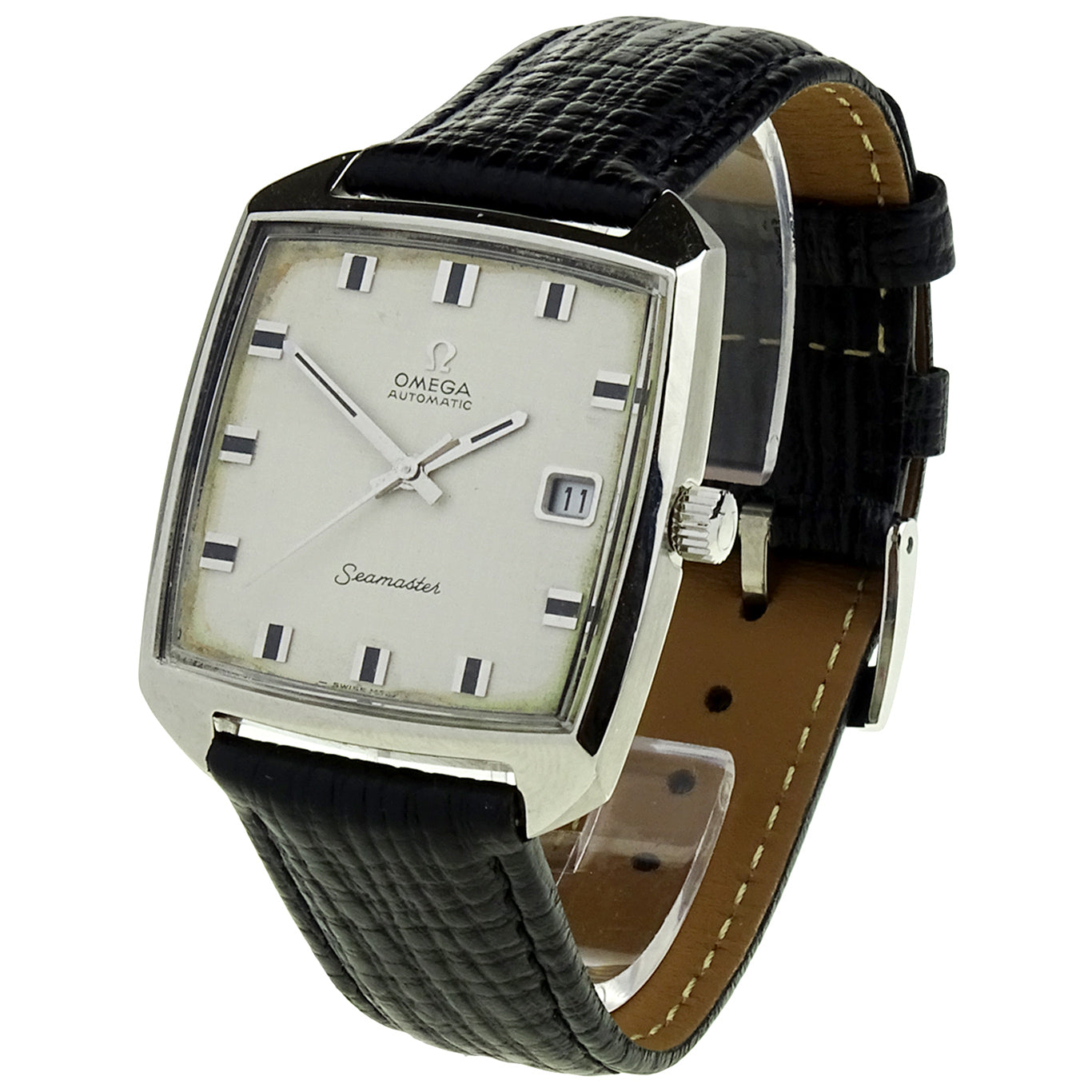 Omega Seamaster Vintage Automatic