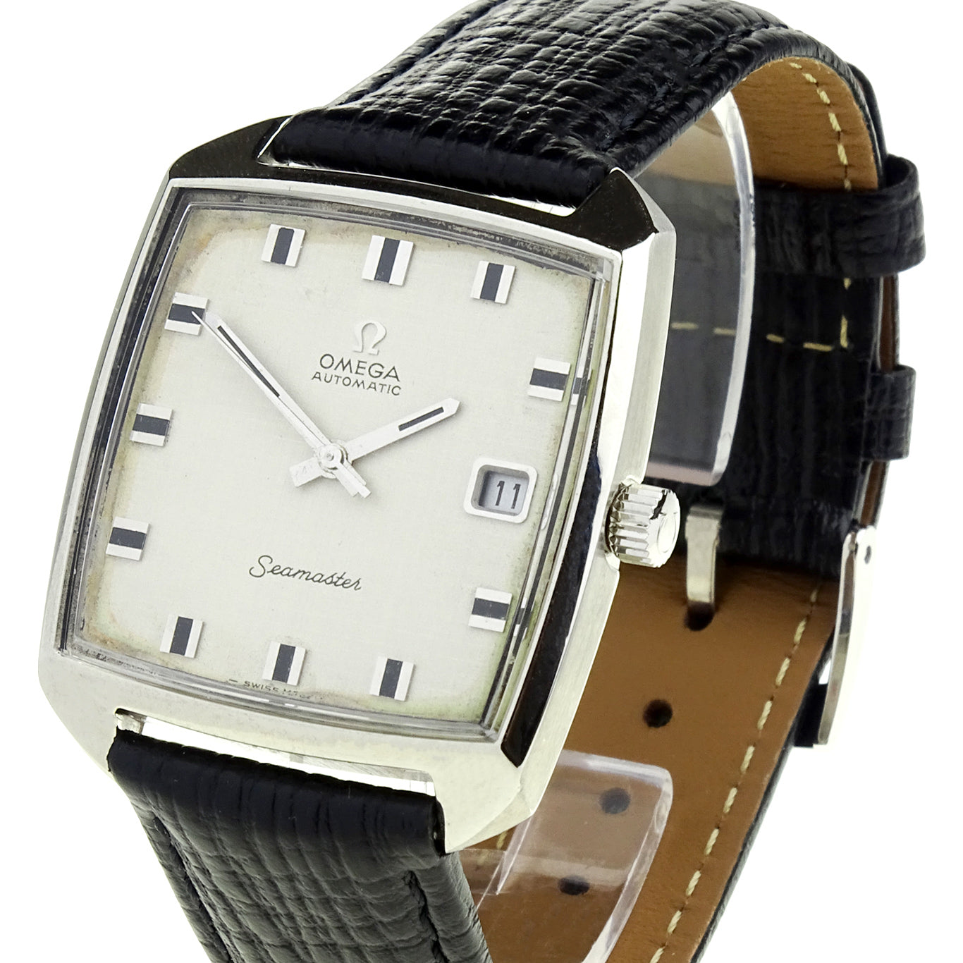 Omega Seamaster Vintage Automatic