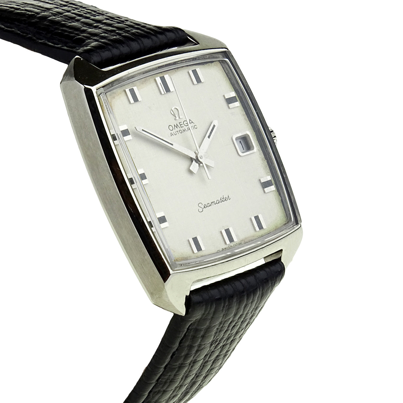 Omega Seamaster Vintage Automatic