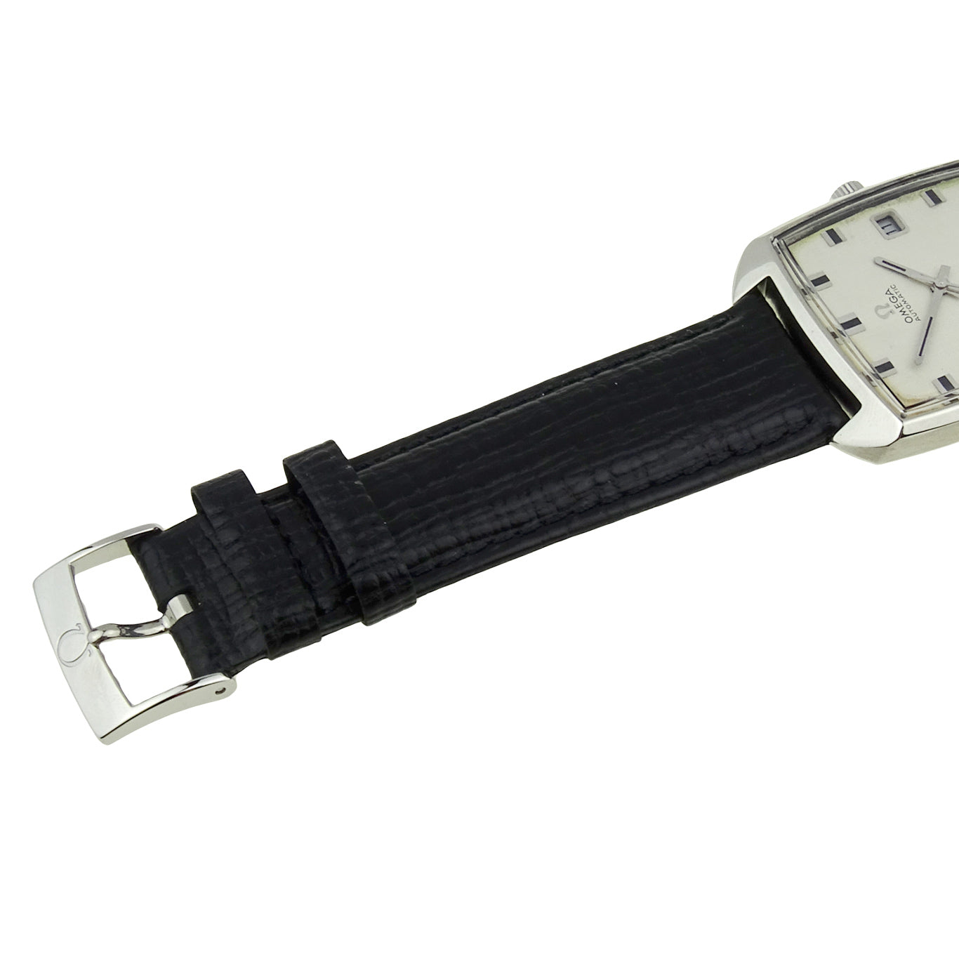 Omega Seamaster Vintage Automatic