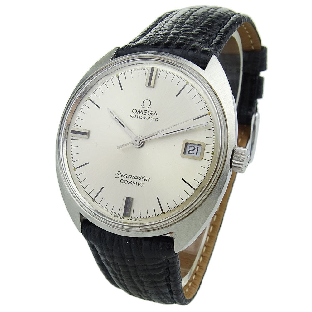 Omega Seamaster Cosmic Vintage Automatic