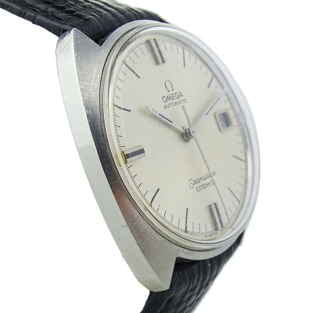 Omega Seamaster Cosmic Vintage Automatic
