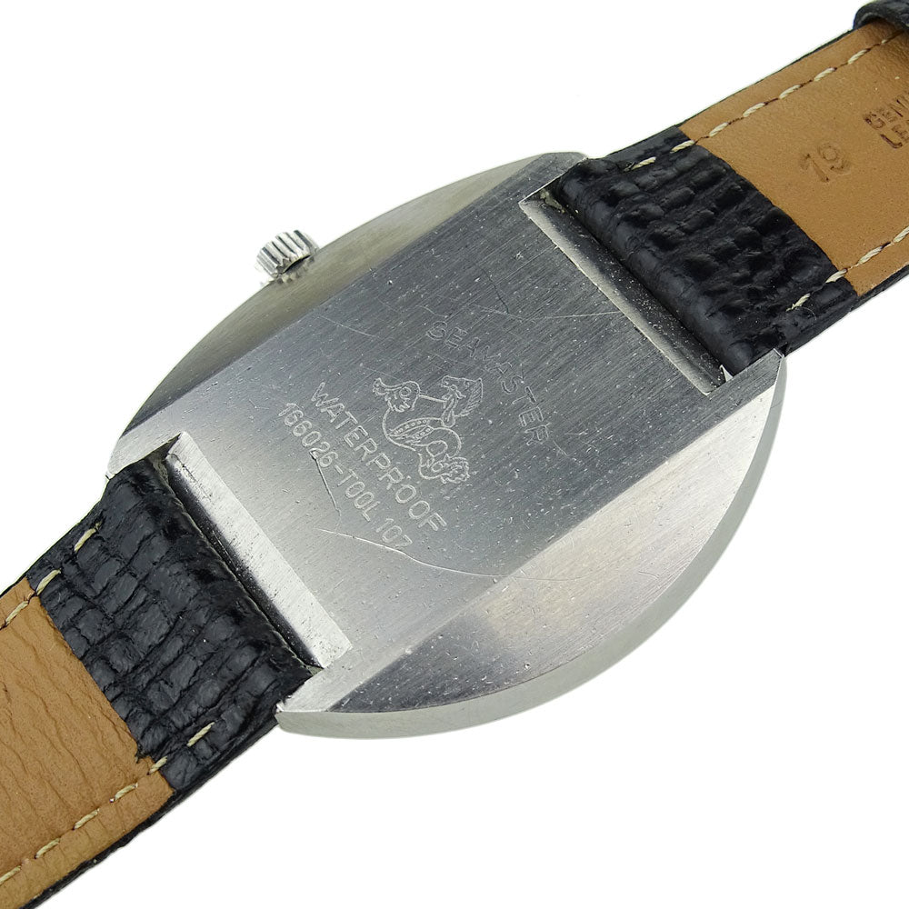 Omega Seamaster Cosmic Vintage Automatic