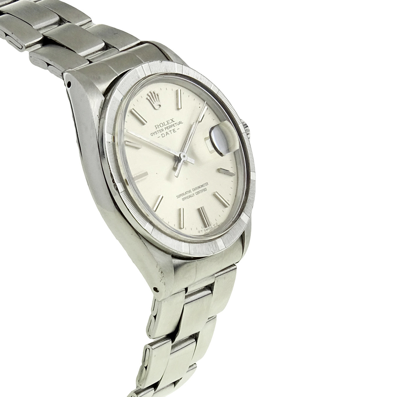 Rolex Date Oyster Perpetual 1501