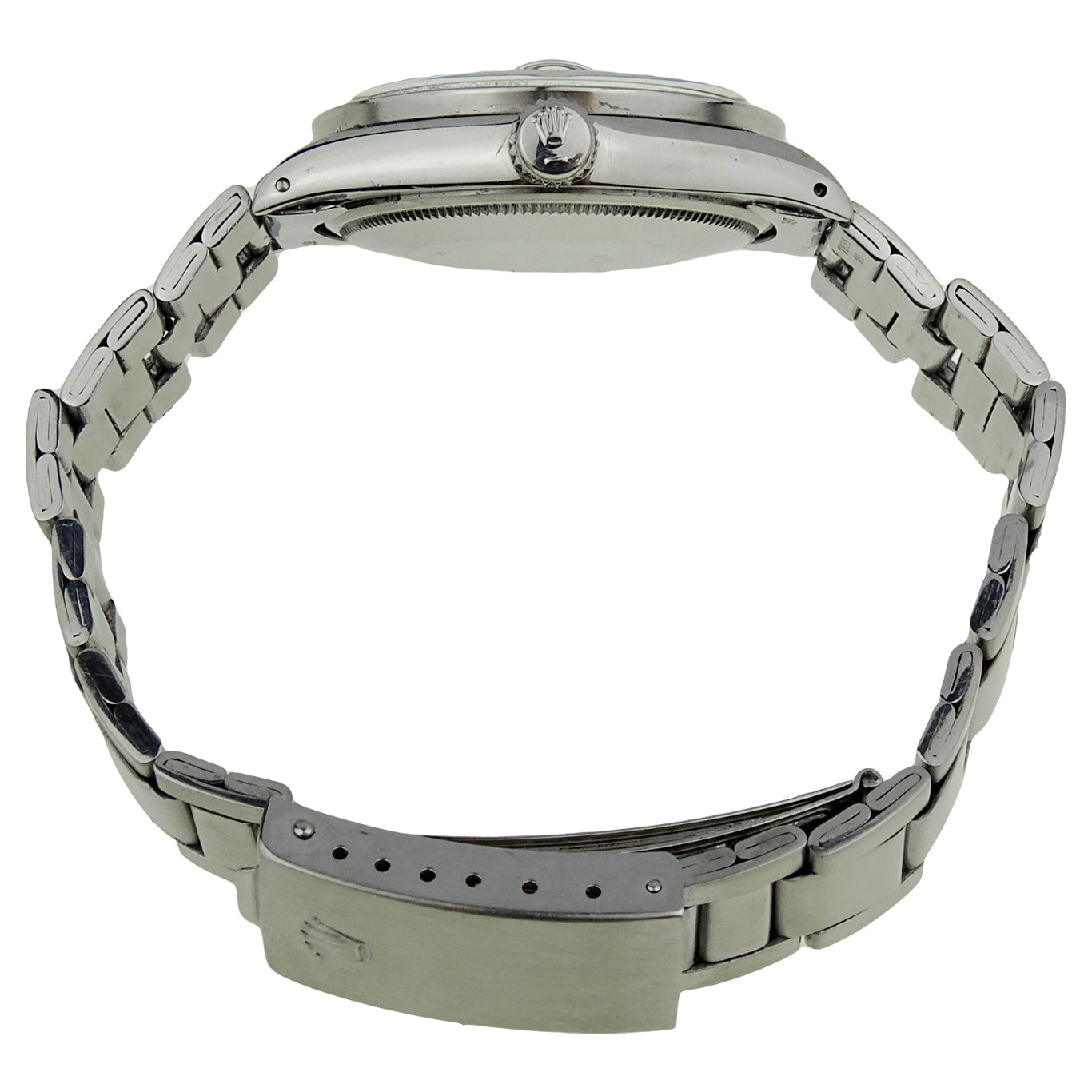 Rolex Date Oyster Perpetual 1501