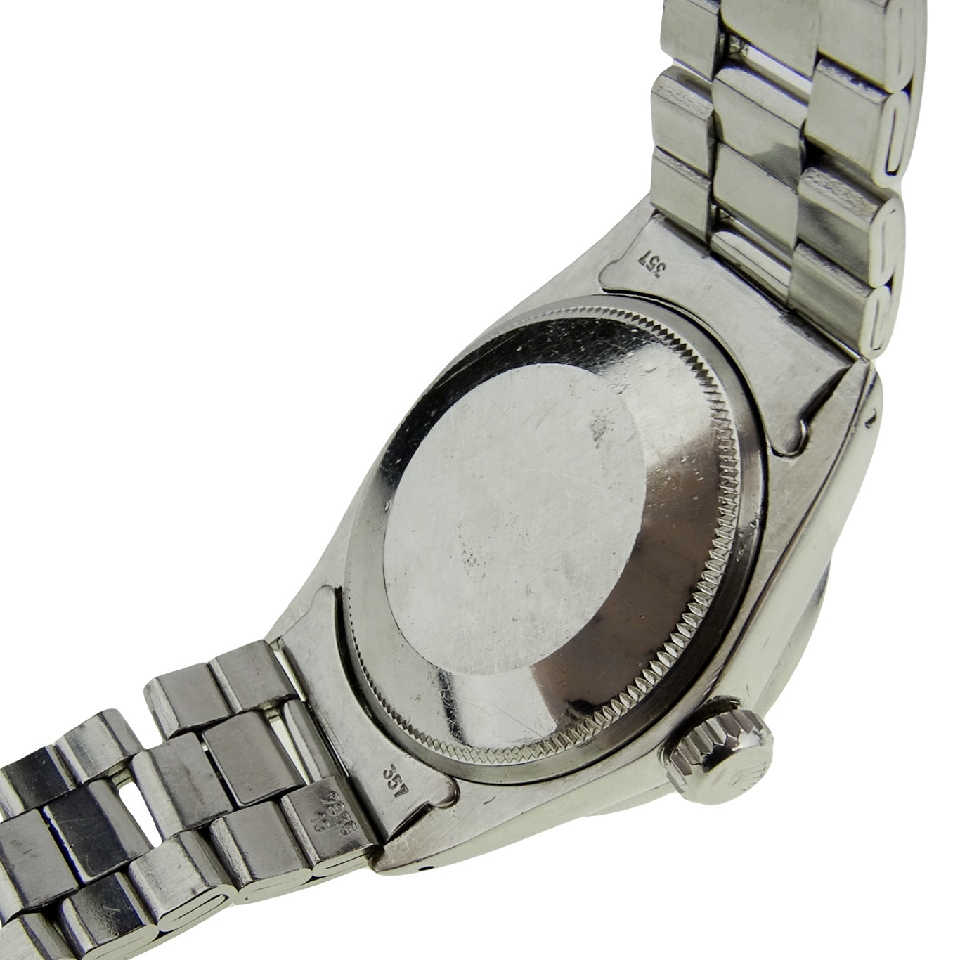 Rolex Date Oyster Perpetual 1501