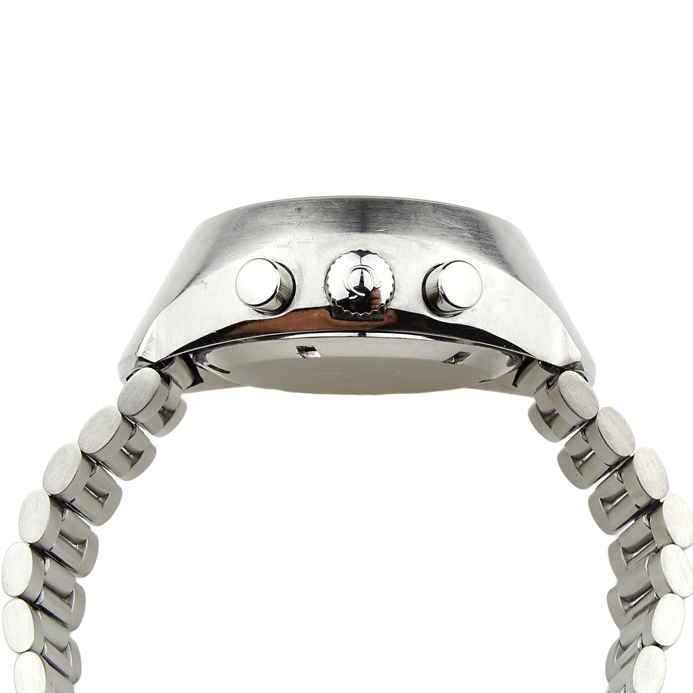 Omega Speedmaster MKIII 176.002