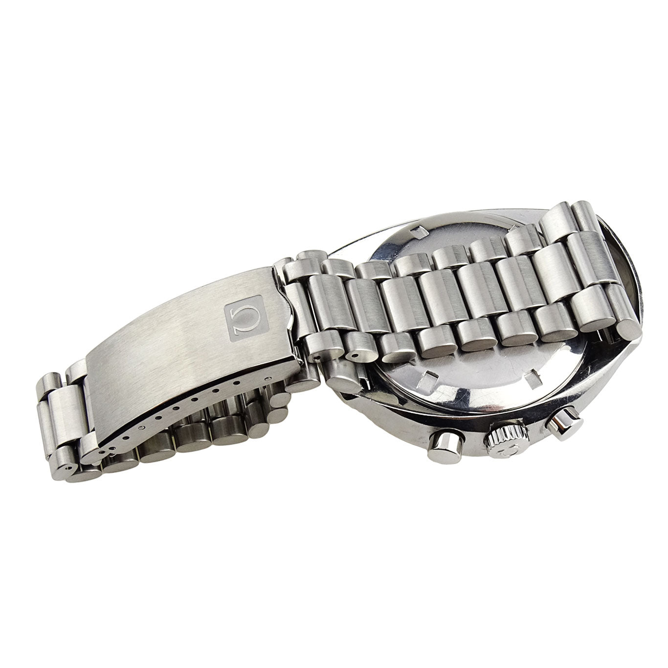 Omega Speedmaster MKIII 176.002