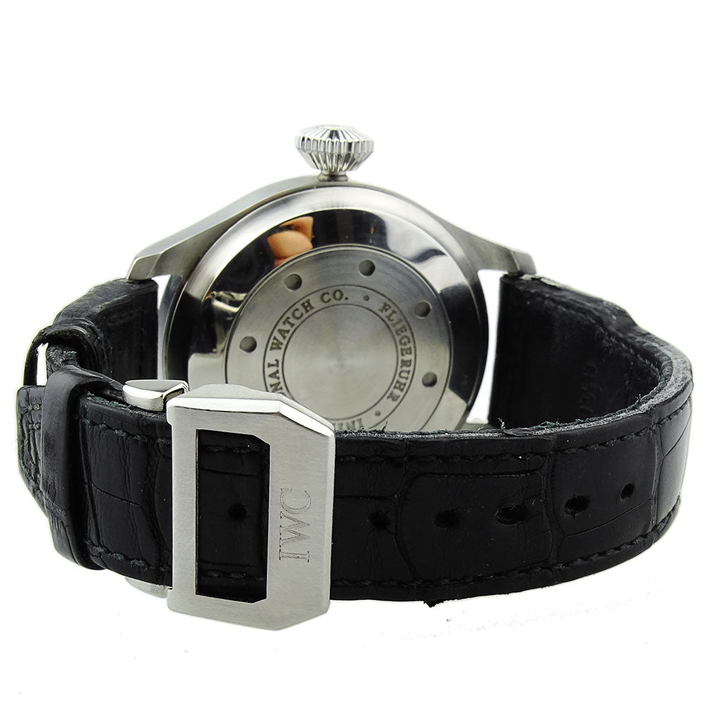 IWC Big Pilot IW500401