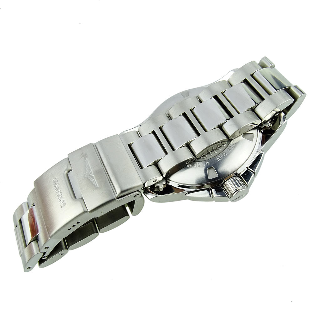 Longines HydroConquest Quartz L3.643.4.56.6