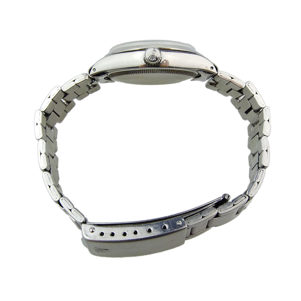 Rolex Oyster Perpetual Steel Automatic 1002