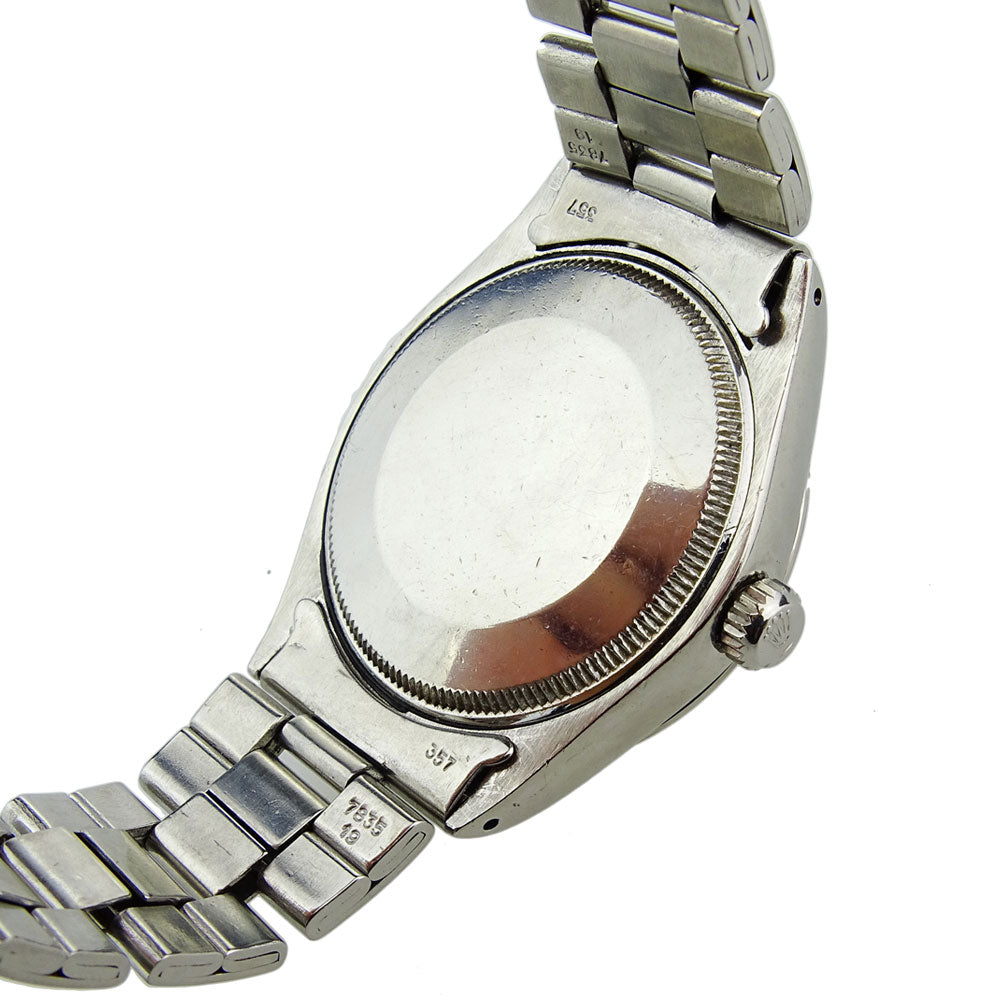 Rolex Oyster Perpetual Steel Automatic 1002
