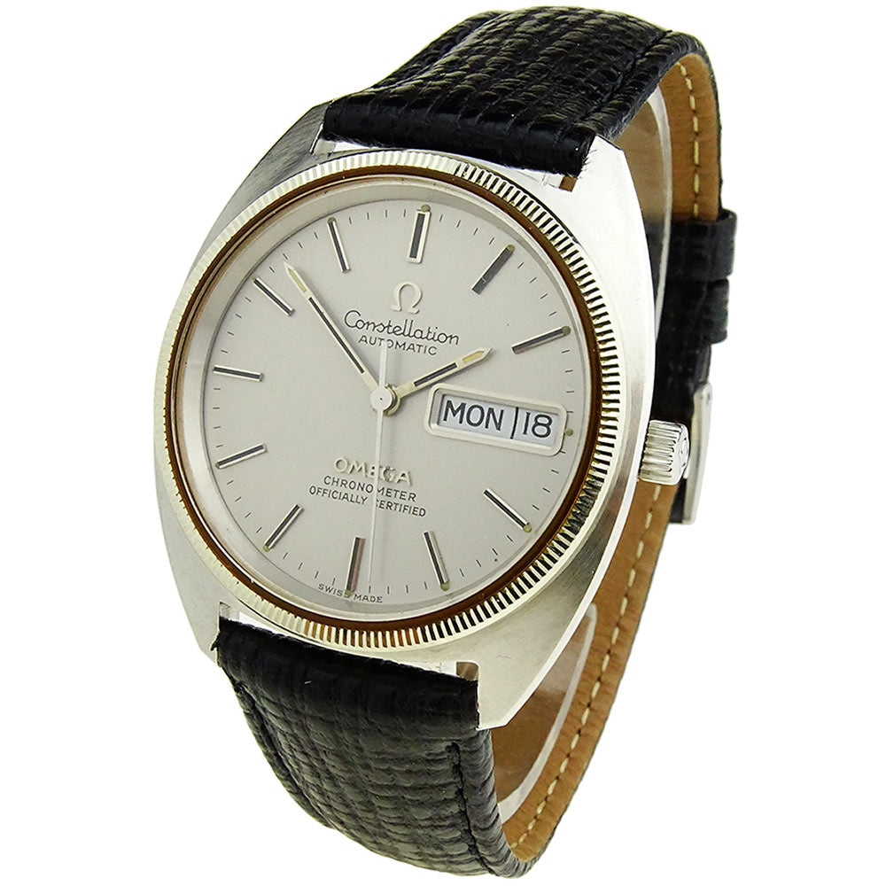 Omega Constellation Vintage Automatic