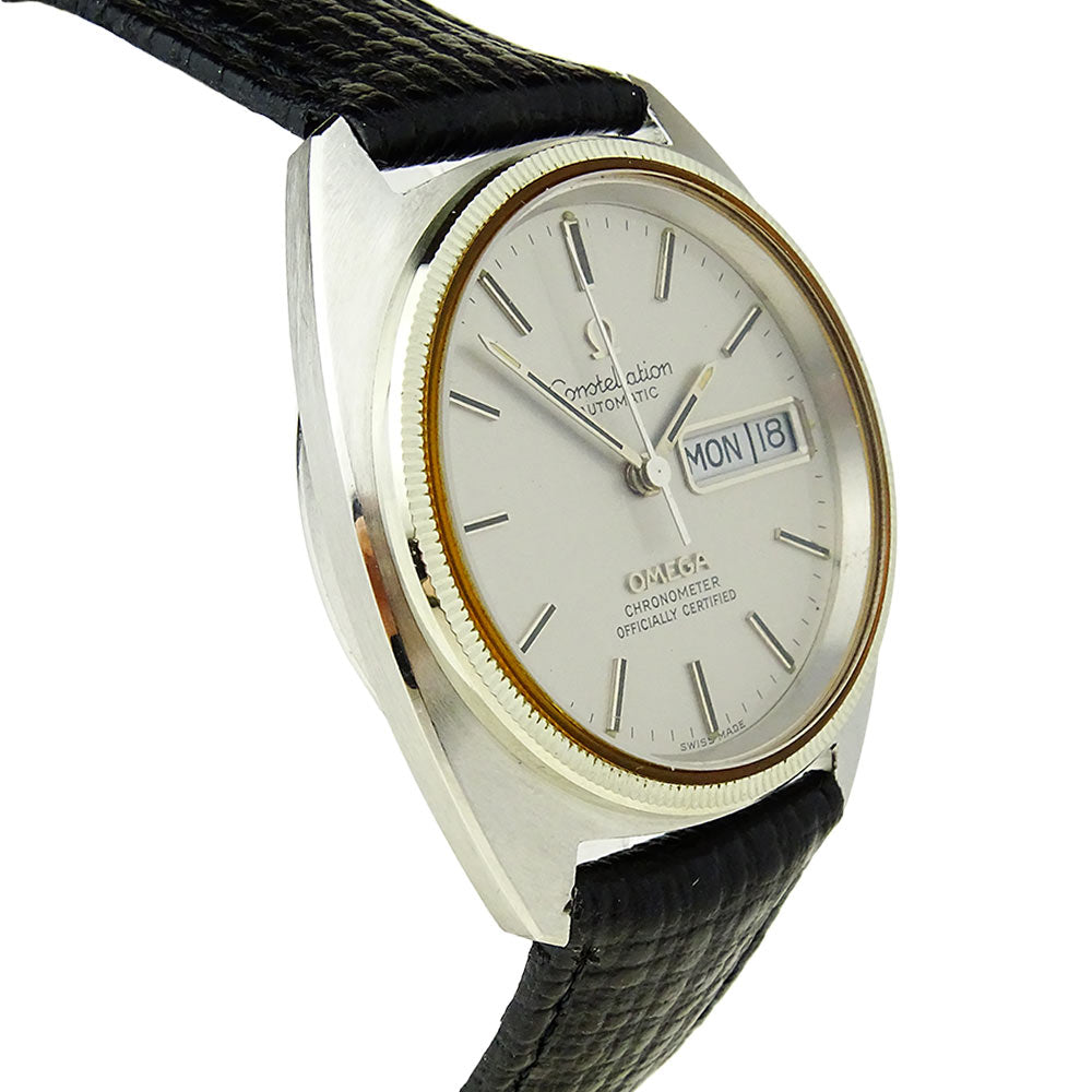 Omega Constellation Vintage Automatic