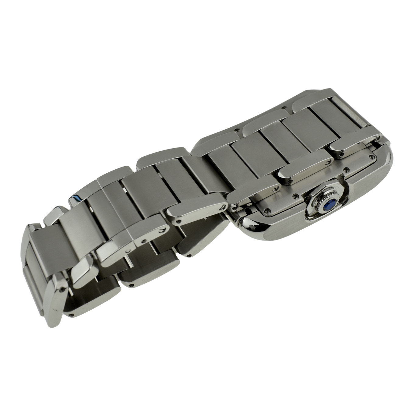 Cartier Tank Anglaise Automatic W5310009
