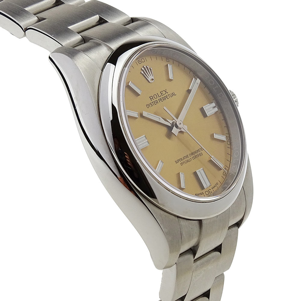 Rolex Oyster Perpetual 36 116000