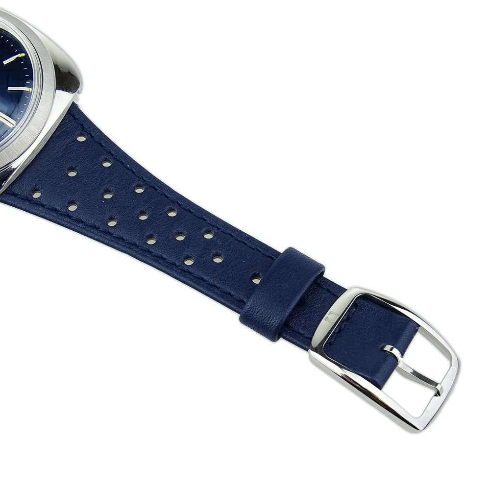 Omega Geneve Dynamic Vintage Automatic