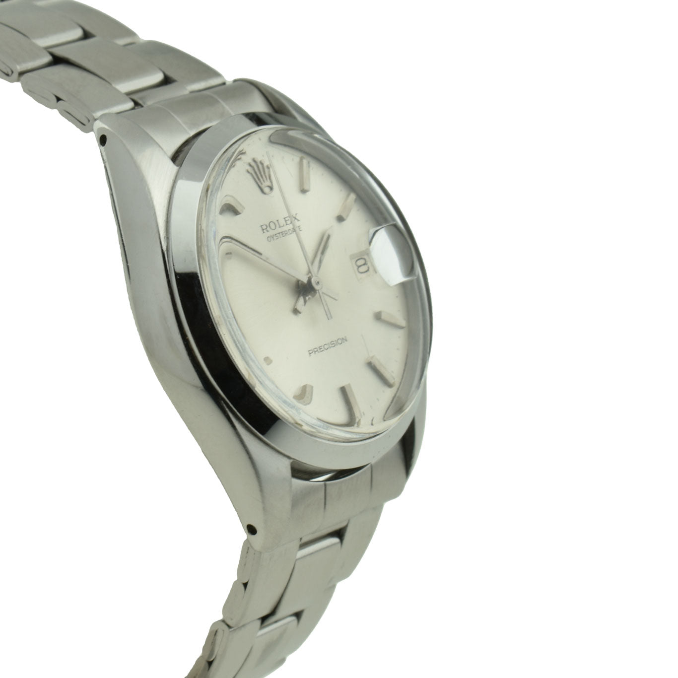 Rolex Oysterdate Precision 6694