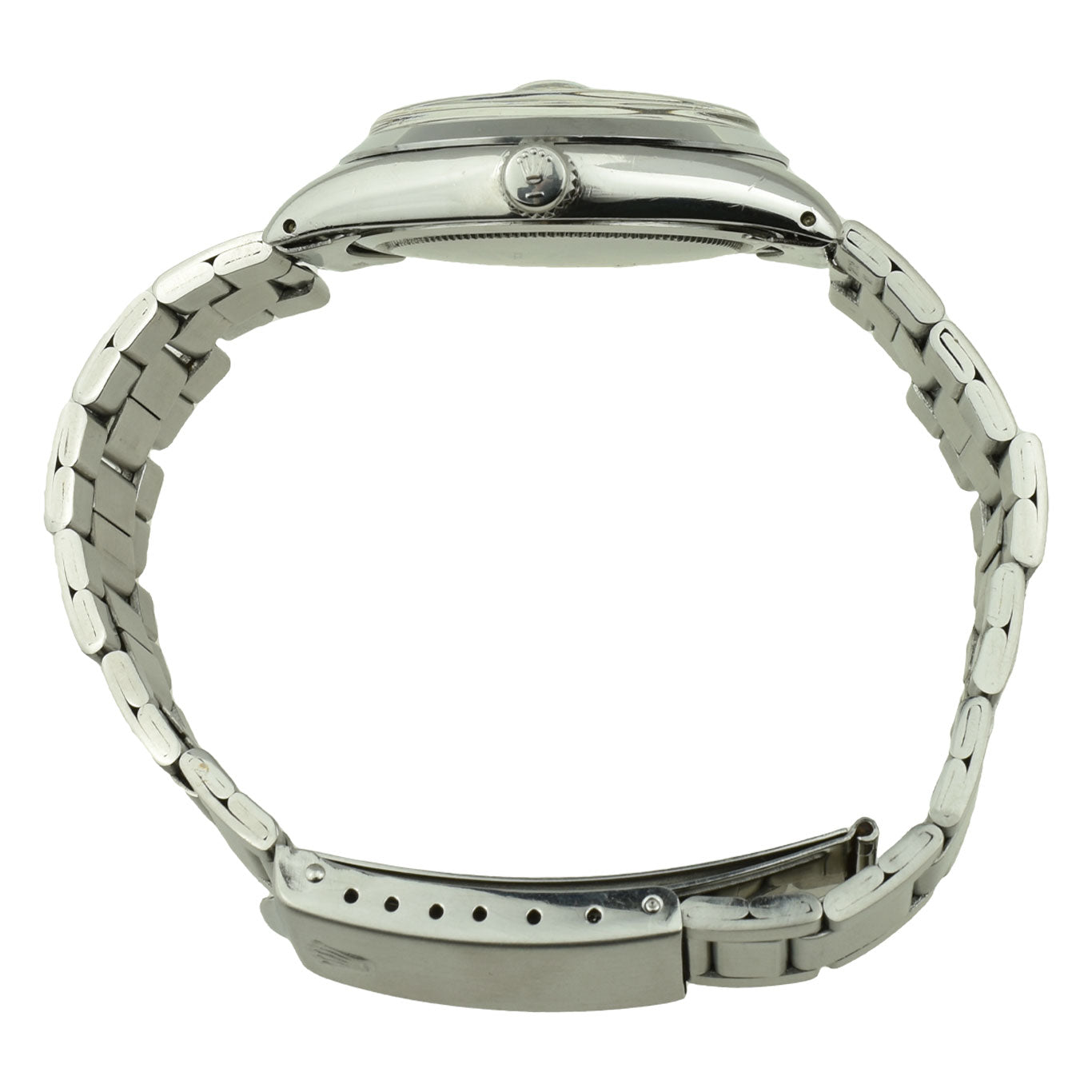 Rolex Oysterdate Precision 6694