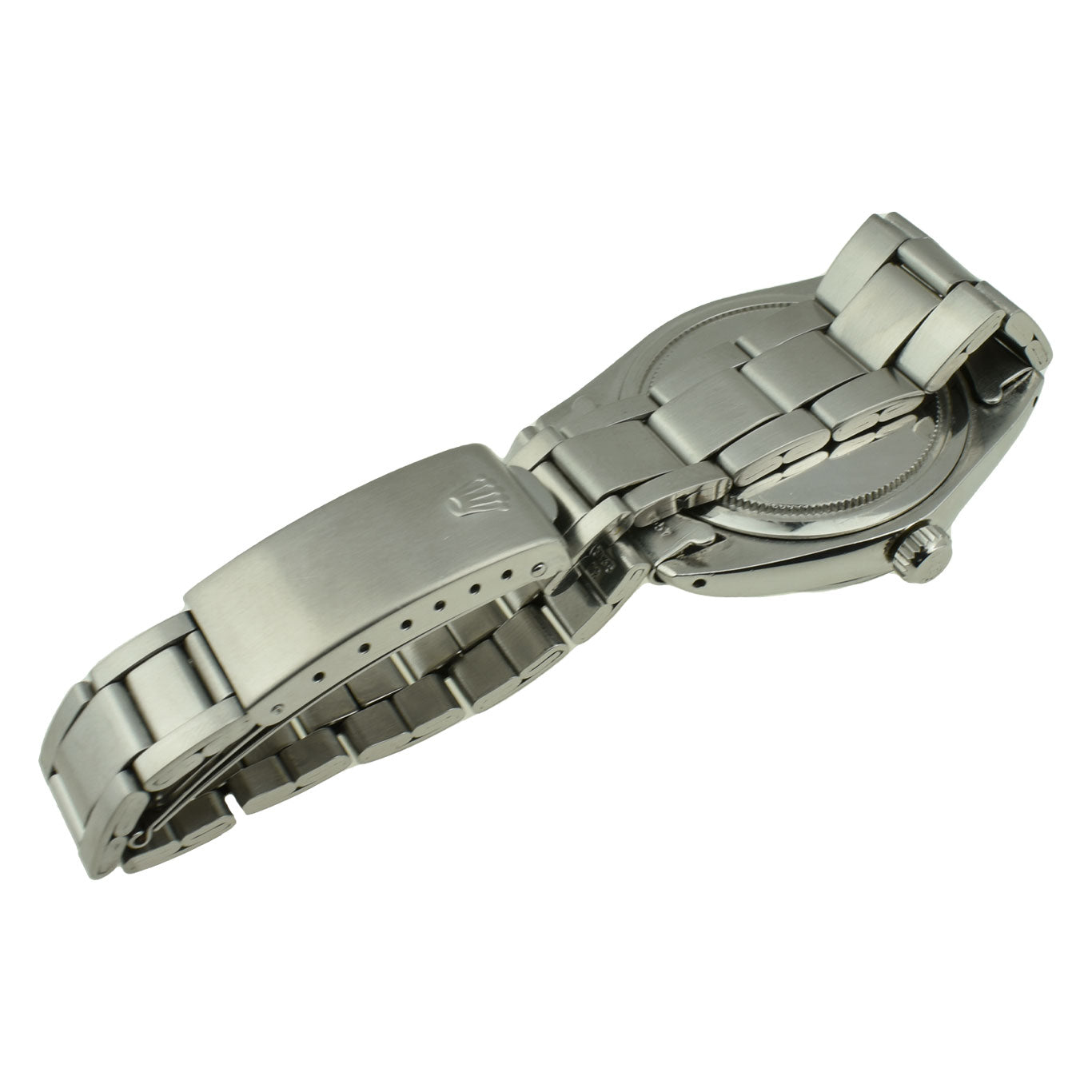 Rolex Oysterdate Precision 6694