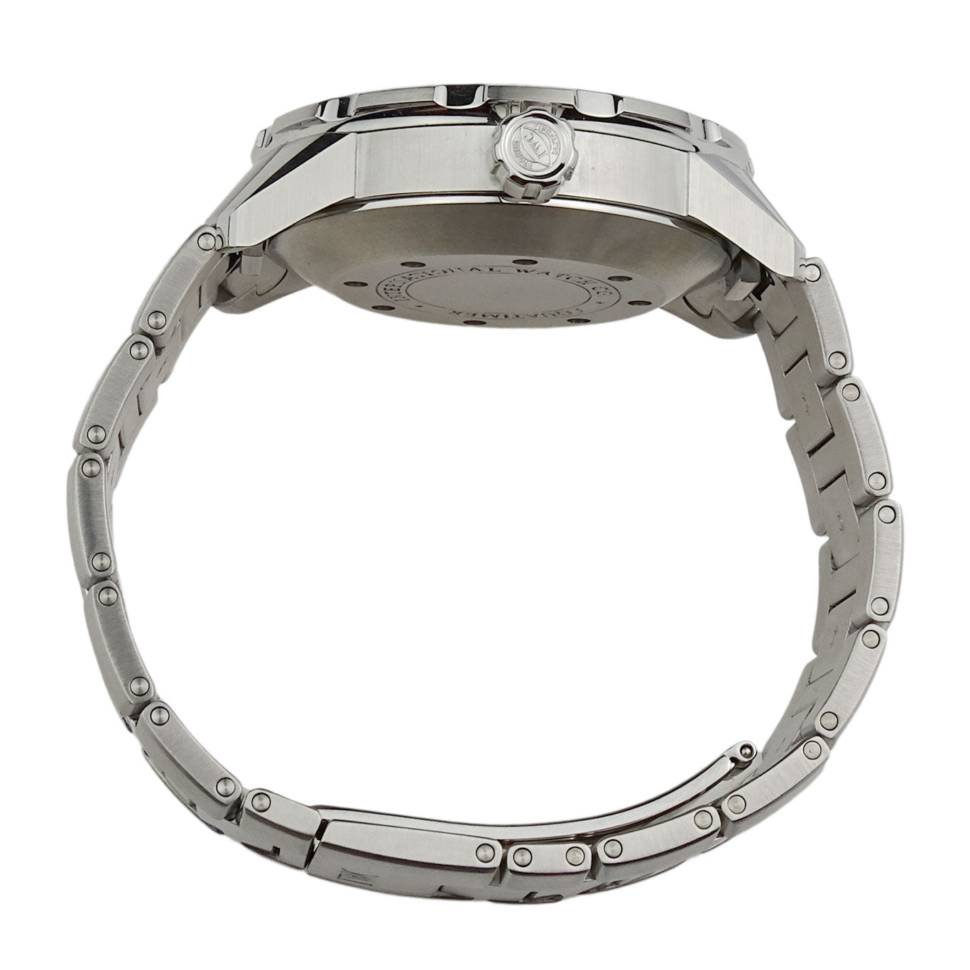 IWC Aquatimer 2000 IW356802