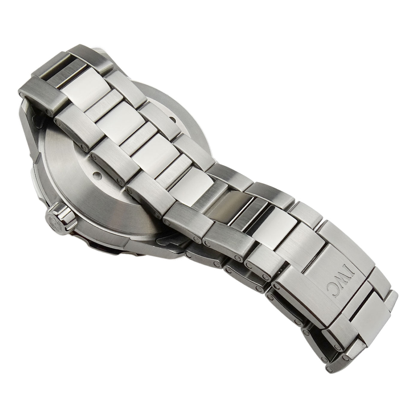 IWC Aquatimer 2000 IW356802