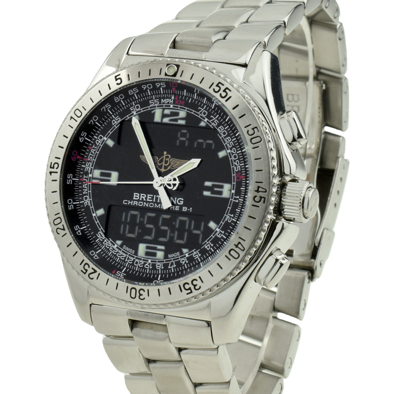 Breitling Professional B1 Quartz Multi Function A78362