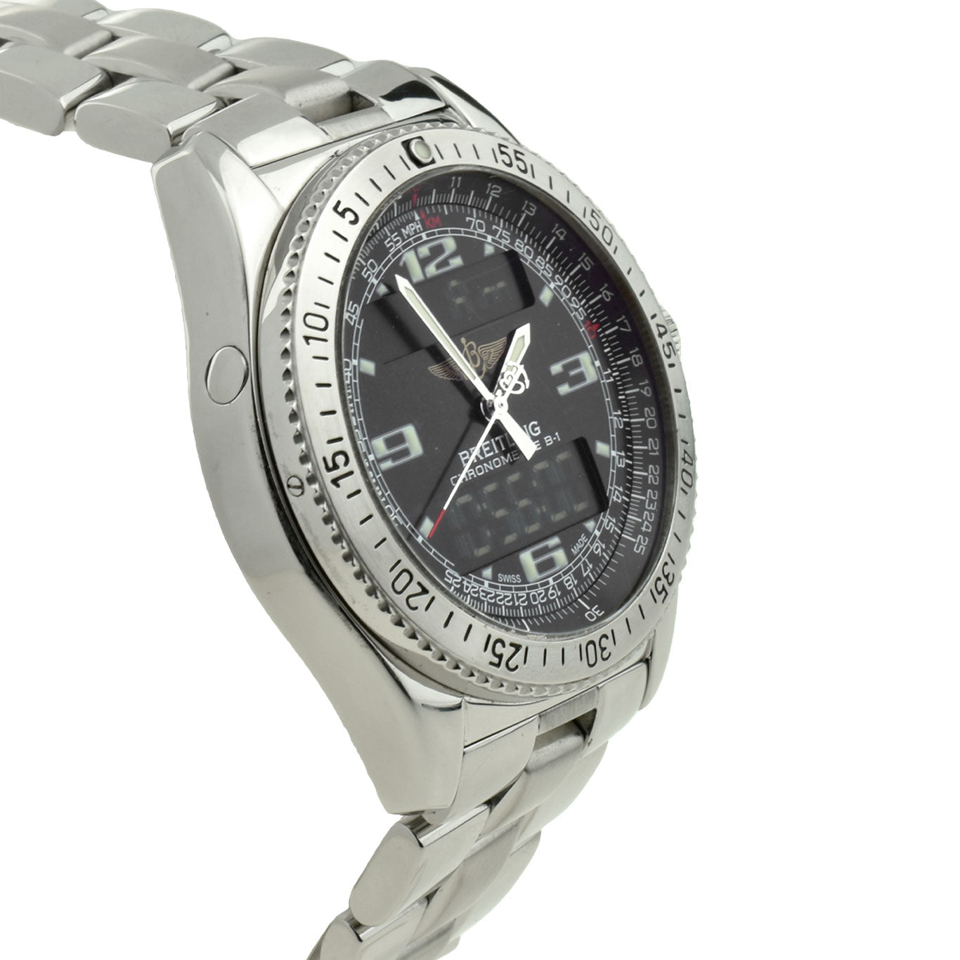 Breitling Professional B1 Quartz Multi Function A78362