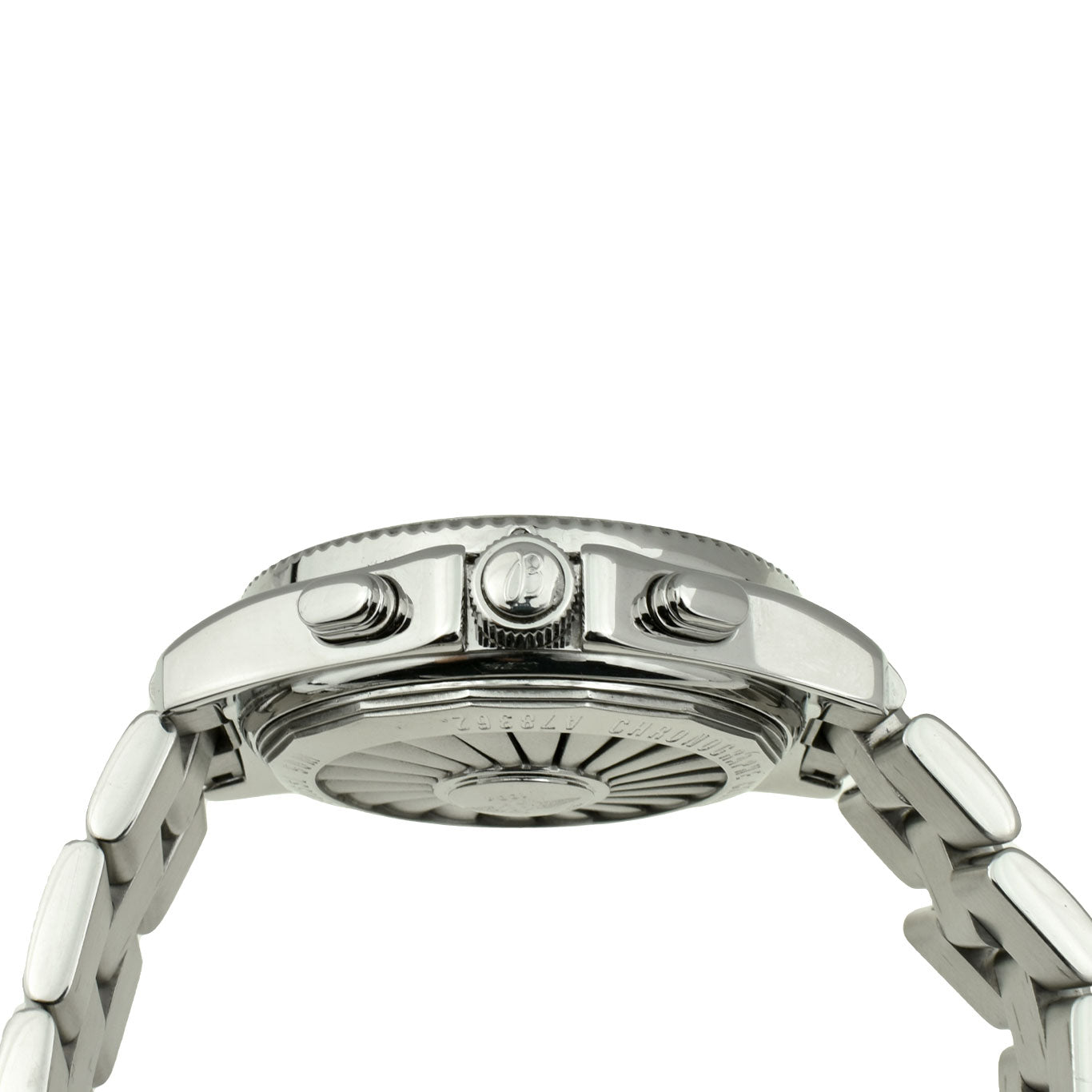 Breitling Professional B1 Quartz Multi Function A78362