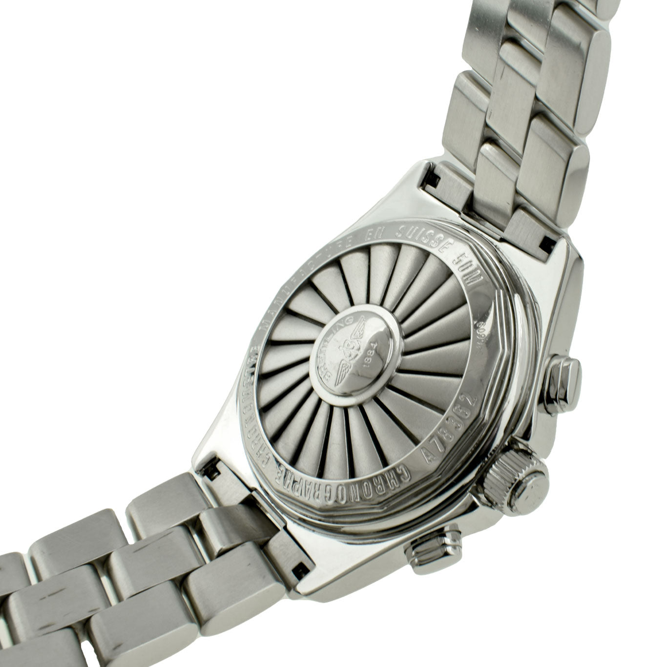 Breitling Professional B1 Quartz Multi Function A78362