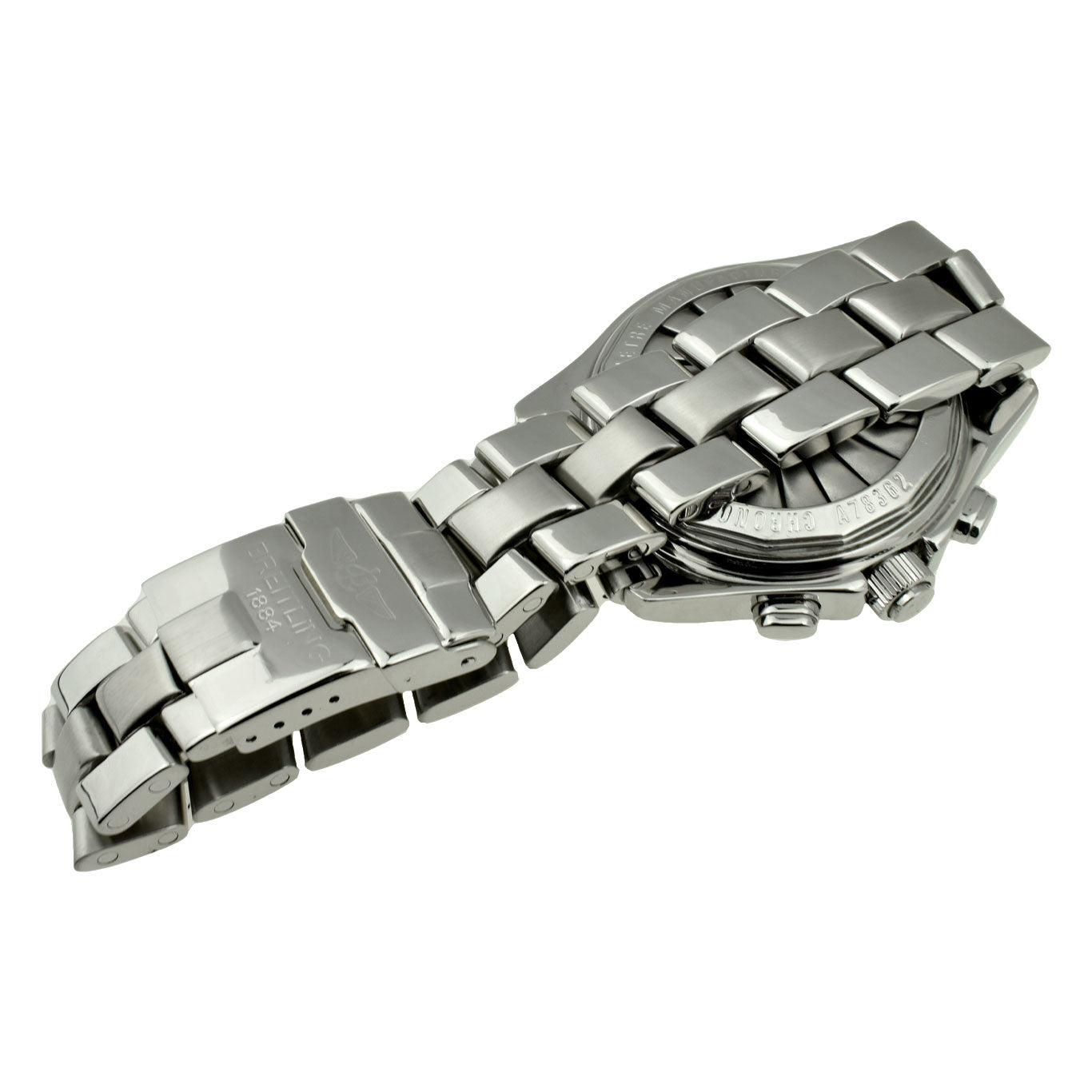 Breitling Professional B1 Quartz Multi Function A78362