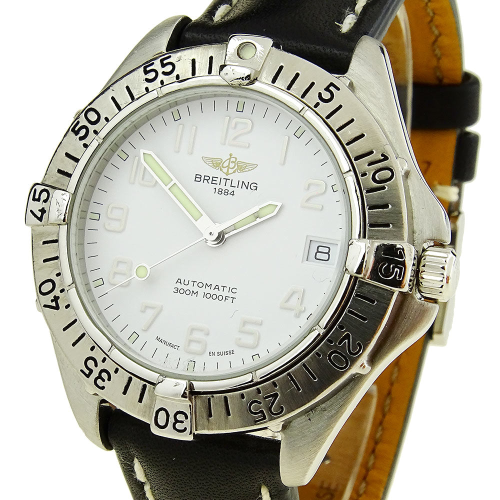 Breitling Colt Automatic A17035