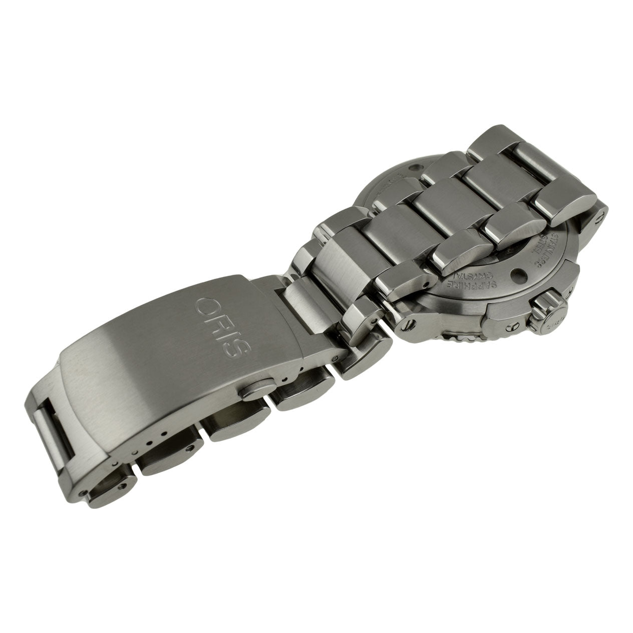 Oris Aquis Date Automatic 7653