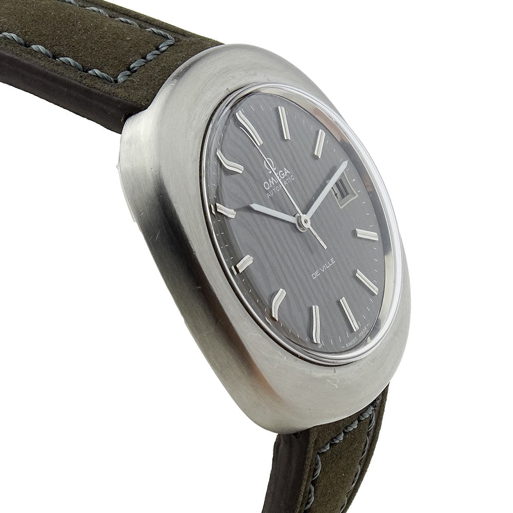 Omega De Ville Vintage