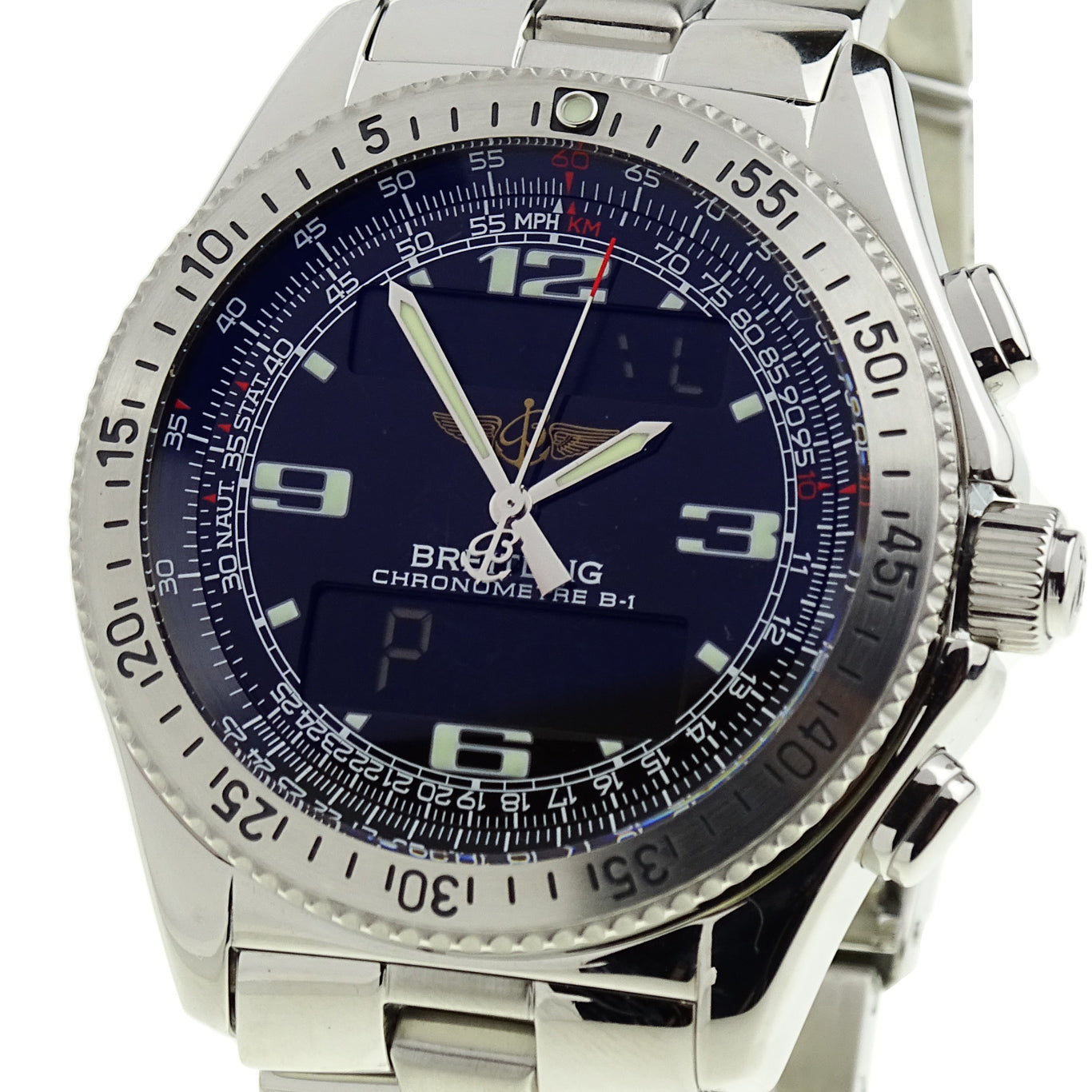 Breitling Professional B1 Quartz Multi Function A78362