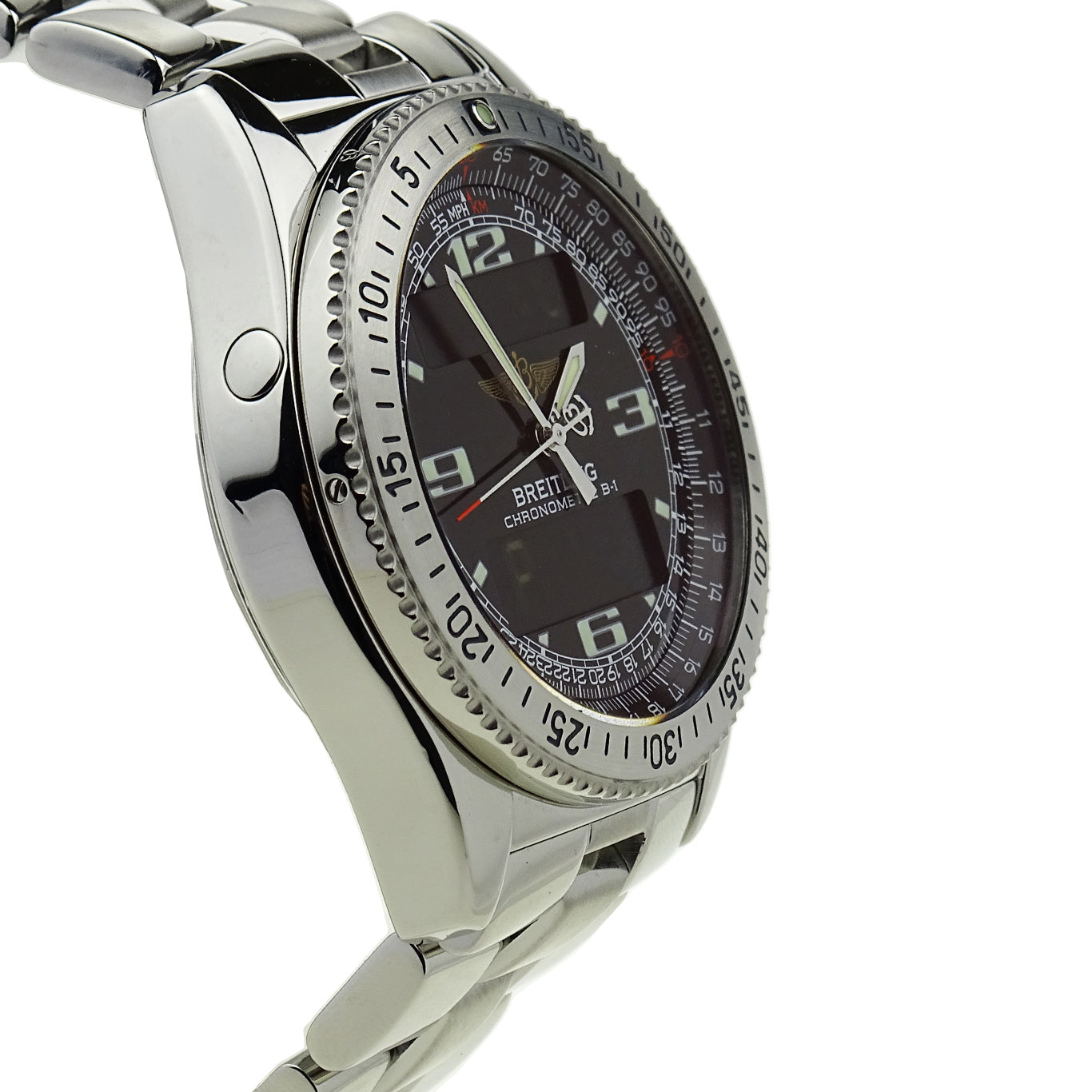 Breitling Professional B1 Quartz Multi Function A78362