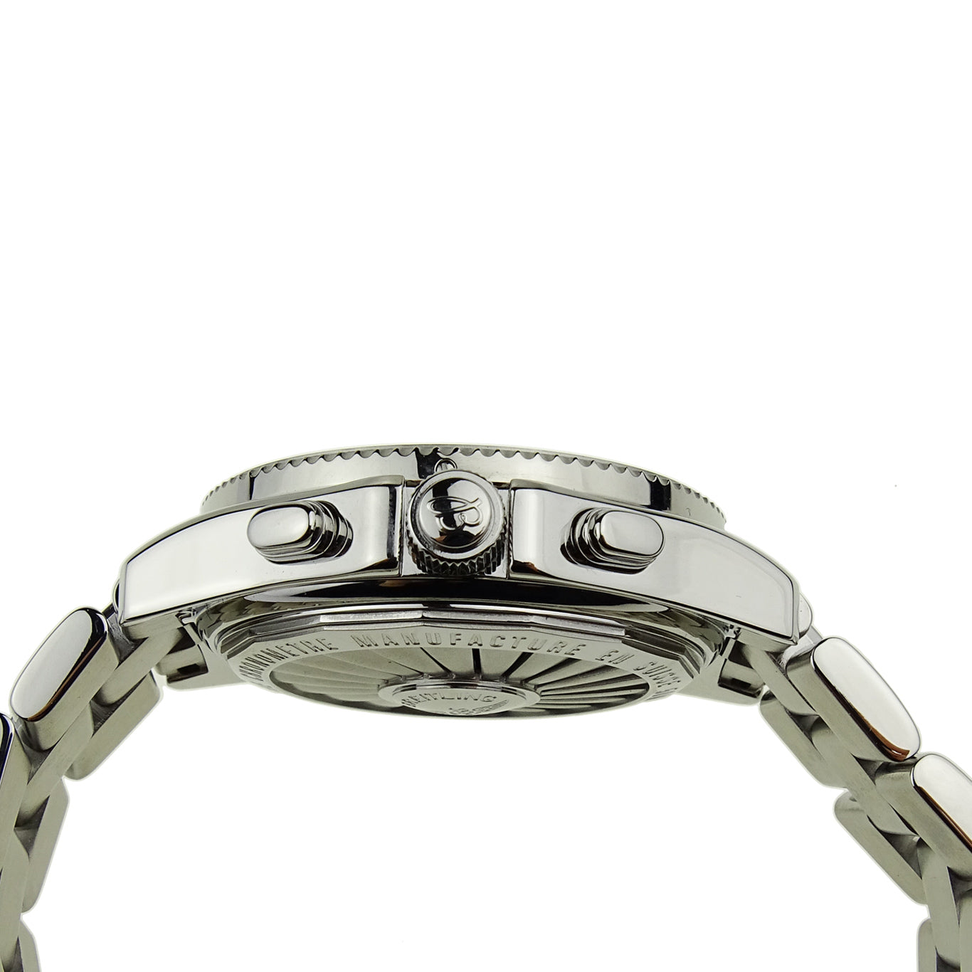 Breitling Professional B1 Quartz Multi Function A78362